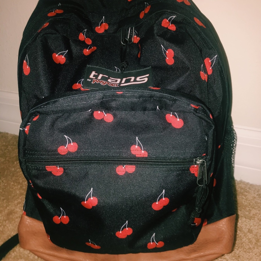 Jansport backpack✨